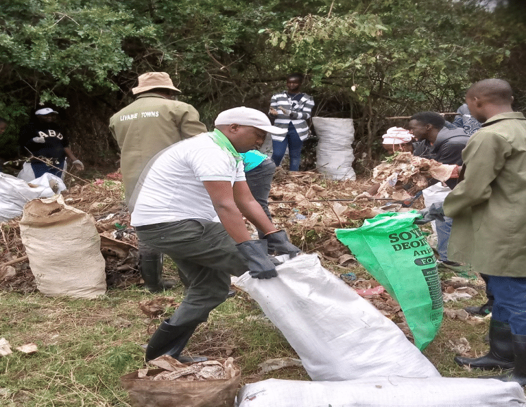 World Rivers Day Commemoration 24 September 2023