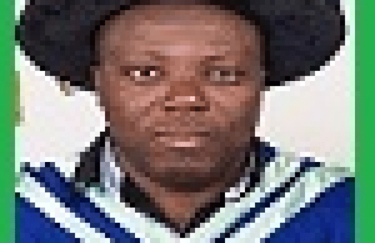 Dr. Soulkifoly Midingoyi - Ph.D in Agricultural Economics(From Benin)